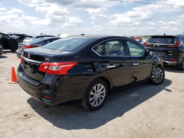 3N1AB7AP5JL623138 | 2018 NISSAN SENTRA S