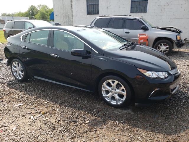 VIN 1G1RB6S58HU168074 2017 Chevrolet Volt, Premier no.4