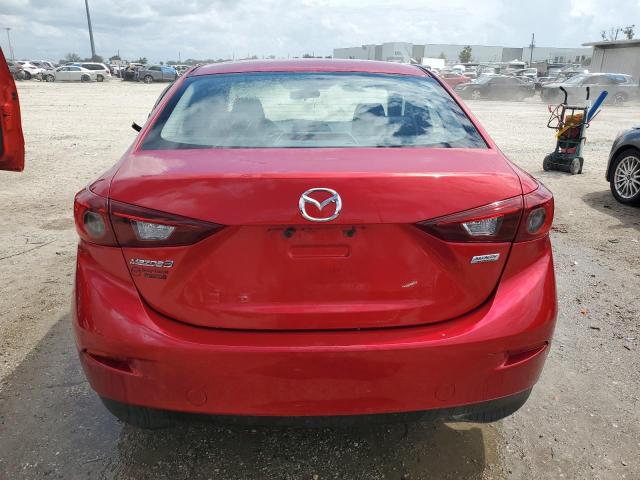 2015 MAZDA 3 SV - JM1BM1T7XF1257570