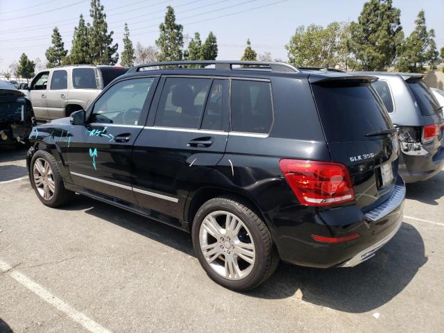 WDCGG5HB2EG213148 Mercedes-Benz GLK 350