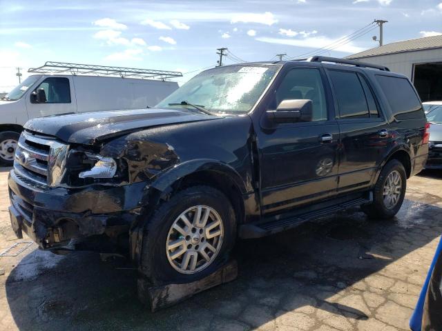 2011 Ford Expedition XLT