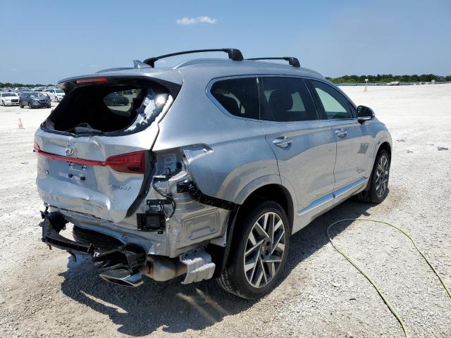 2022 HYUNDAI SANTA FE C 5NMS5DAL4NH385984