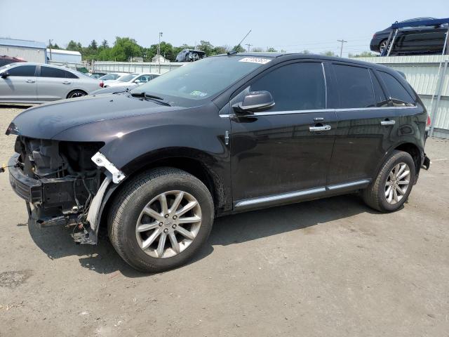 2013 Lincoln MKX 