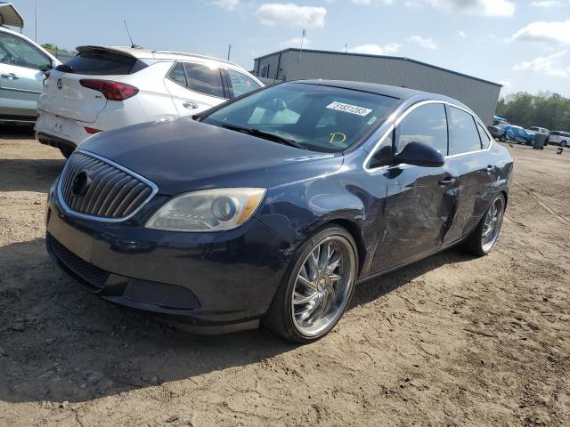 2015 Buick Verano 