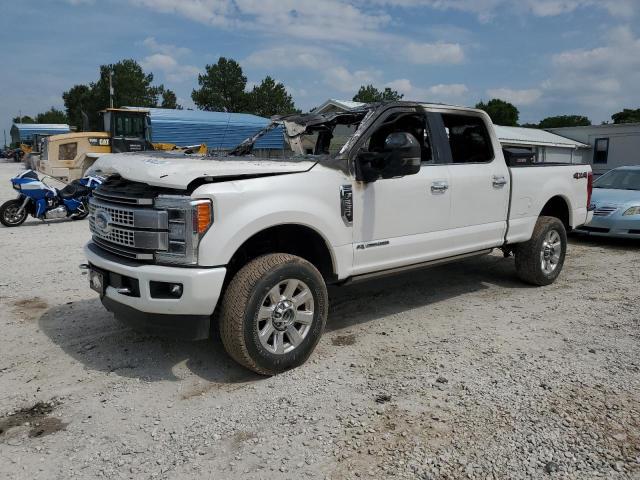 2019 Ford F-250 