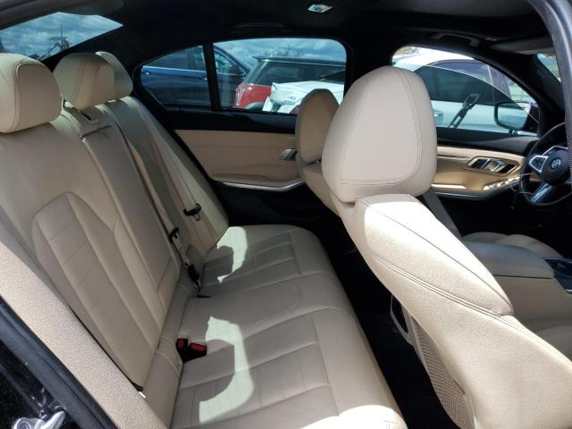 3MW5R1J05M8B82285 BMW 330I