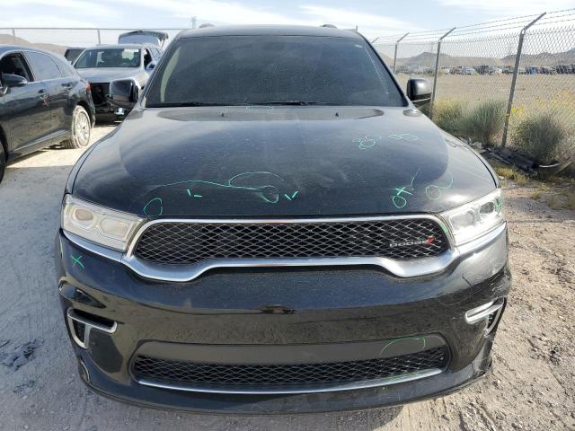 VIN 1C4RDHAGXMC609364 2021 DODGE DURANGO no.5