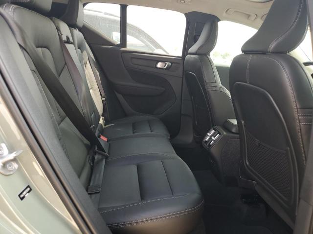 2023 VOLVO XC40 PLUS YV4L12UN6P2953898