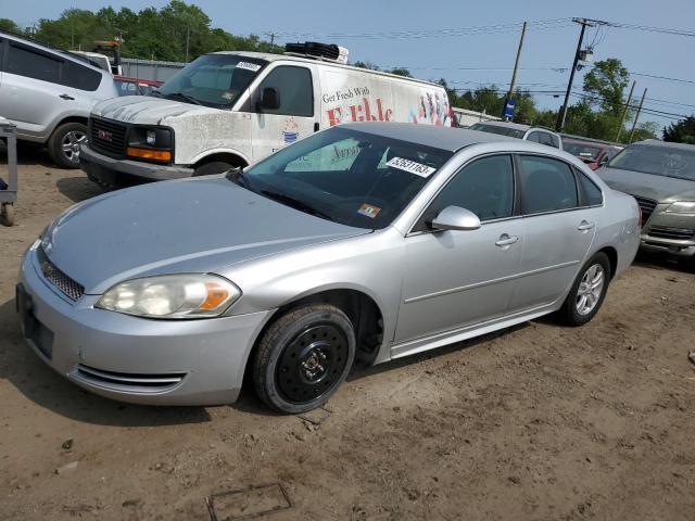 2013 Chevrolet Impala LS