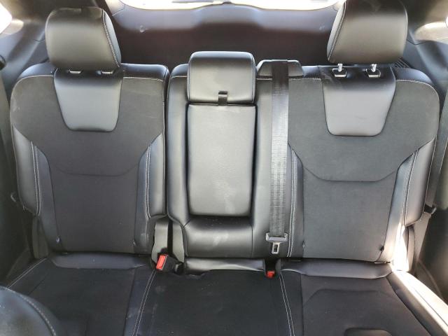 2019 FORD EDGE ST - 2FMPK4AP3KBC25571