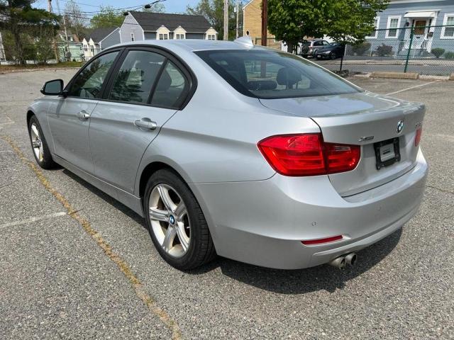 2015 BMW 328 XI - WBA3B3G57FNR87800