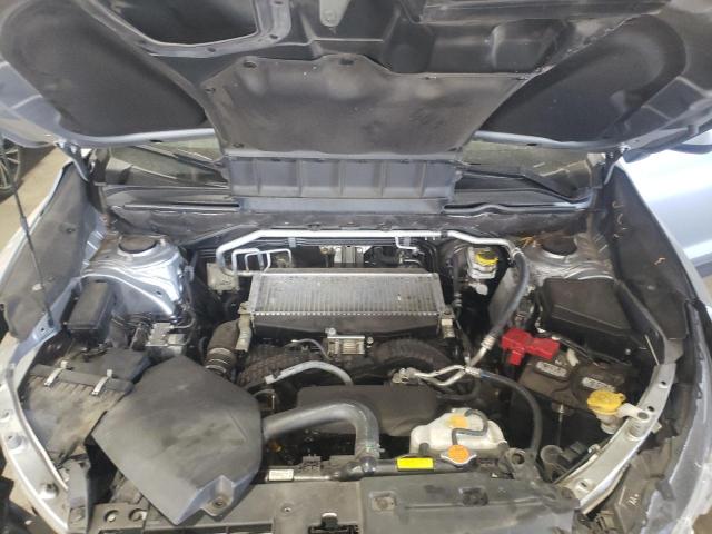 4S4WMAFD5K3411695 Subaru Ascent Premium