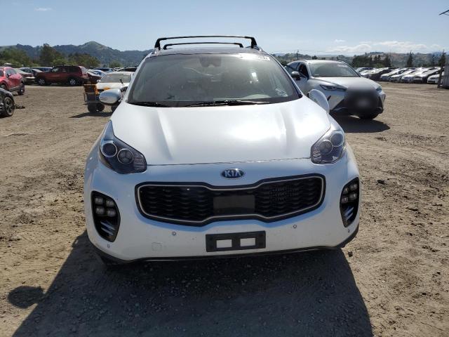 KNDPRCA66J7352999 KIA Sportage Sx