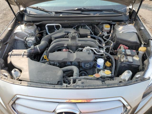 4S3BNAC61H3065482 Subaru Legacy 2.5i Premium