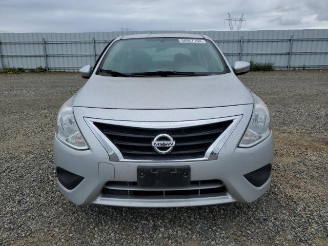 3N1CN7AP2HL818236 Nissan VERSA S