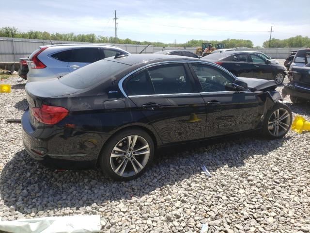 2017 BMW 330E - WBA8E1C30HA156820