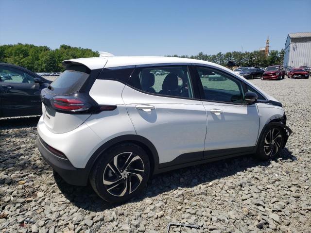 2022 CHEVROLET BOLT EV 2L - 1G1FX6S09N4133158