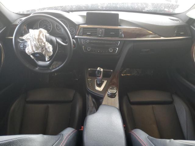2015 BMW 328 I - WBA3A5G51FNS82795