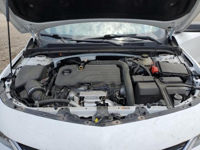 1G1ZB5ST1JF254331 Chevrolet MALIBU LS