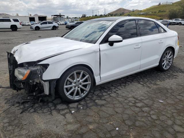 2016 Audi A3 Premium