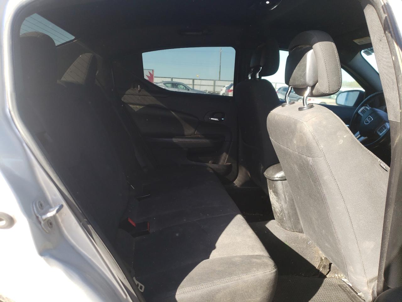 1C3CDZCB4CN156721 2012 Dodge Avenger Sxt