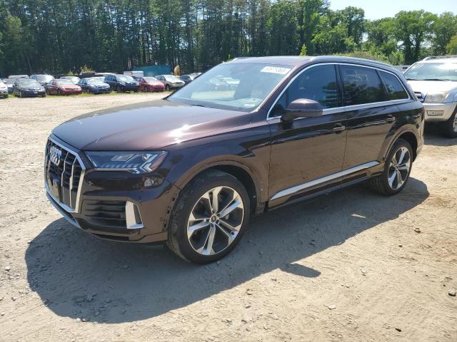 2021 Audi Q7 Premium Plus