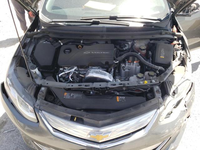 VIN 1G1RC6S59HU177721 2017 Chevrolet Volt, LT no.11