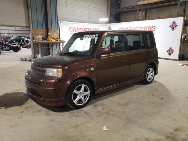 2006 Scion xB 