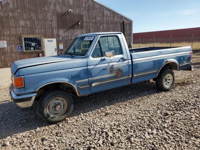 1989 Ford F-150 