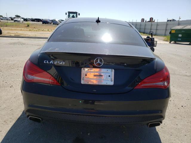 WDDSJ4EB3EN099520 Mercedes-Benz CLA 250