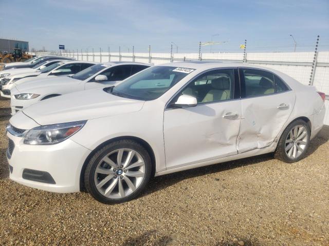 2015 CHEVROLET MALIBU LTZ - 1G11G5SX8FF159466