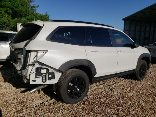 2022 HONDA PILOT TRAI 5FNYF6H83NB099985