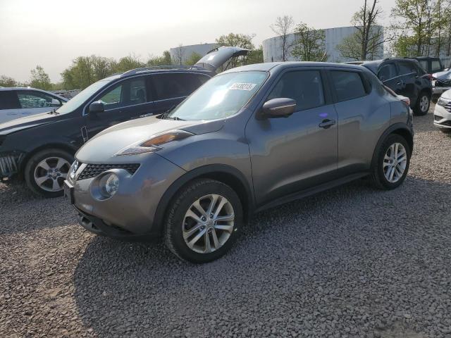 2015 NISSAN JUKE S - JN8AF5MV1FT552804
