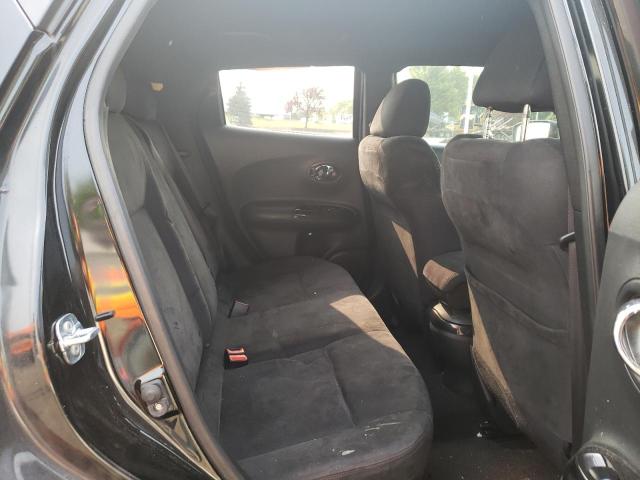 2016 NISSAN JUKE S - JN8AF5MV3GT652954