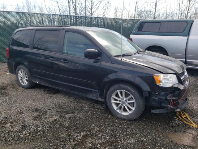 Vin: 2c4rdgcg5gr344632, lot: 52359463, dodge caravan sxt 20164