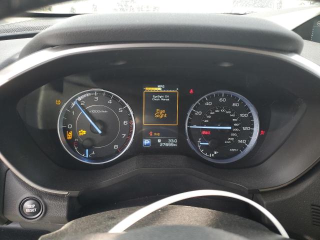 4S4WMARDXL3458797 Subaru Ascent Touring