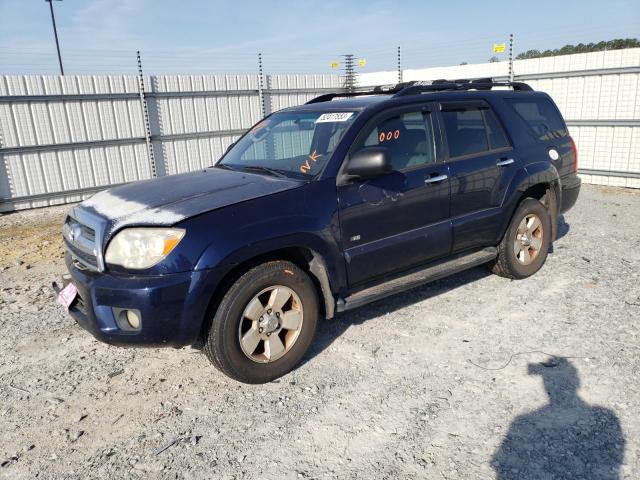 2006 Toyota 4Runner SR5