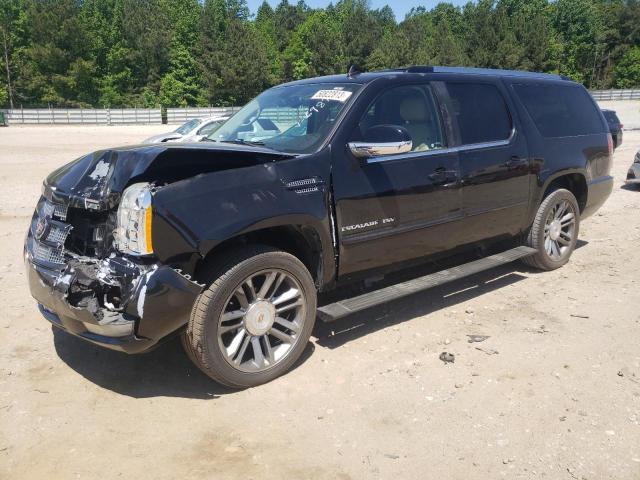 2013 Cadillac Escalade ESV Premium