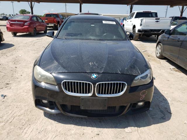 2016 BMW 535 I - WBA5B1C59GG551068