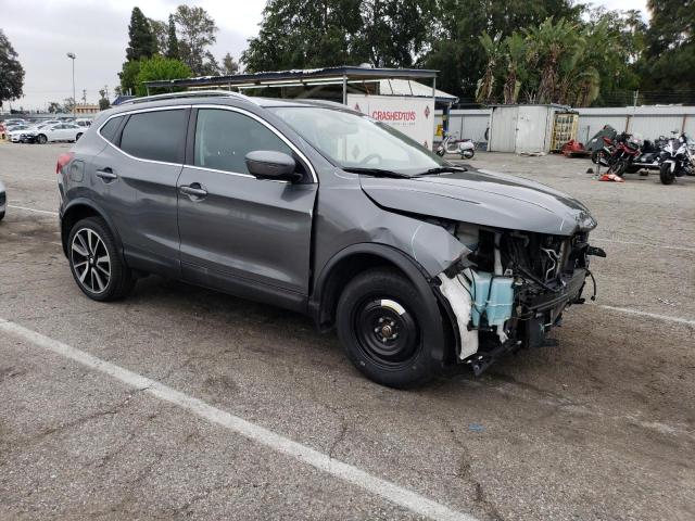JN1BJ1CP8KW210580 Nissan Rogue Sport S