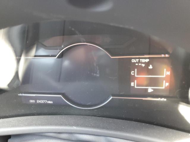 2022 TOYOTA GR 86 JF1ZNBC15N8752994