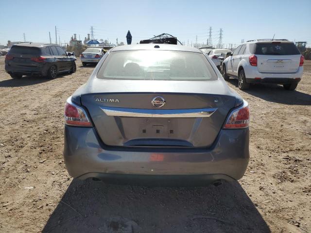 1N4AL3AP2FN872626 Nissan ALTIMA 2.5