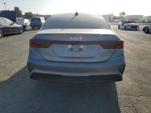 3KPF24AD9PE573753 KIA FORTE LX