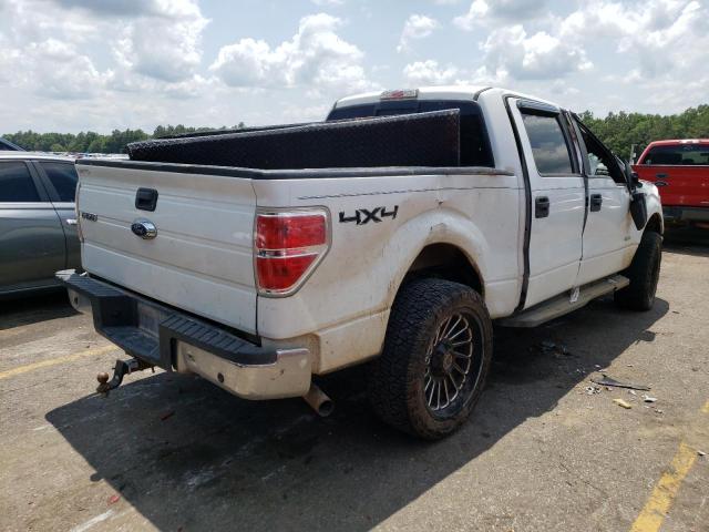 2014 Ford F150 Supercrew VIN: 1FTFW1ET9EKG06359 Lot: 41214514