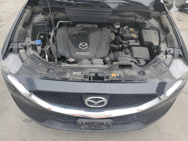 JM3KFBBM3J0319601 Mazda CX-5 SPORT