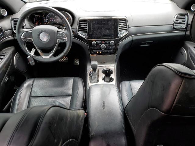 1C4RJECG9MC570447 Jeep Grand Cherokee Overland