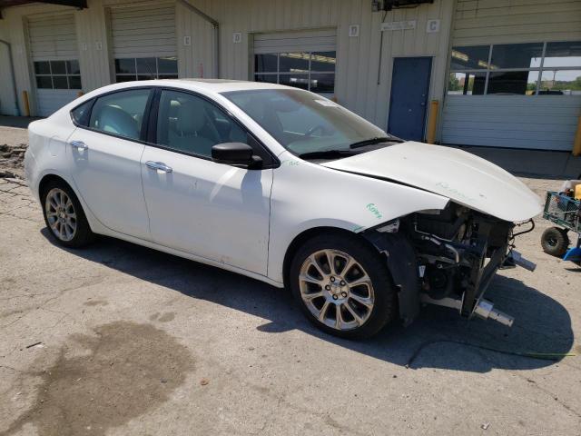 2015 DODGE DART LIMIT 1C3CDFCB5FD345600