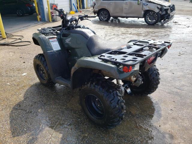 2023 HONDA TRX420 TE 1HFTE3958P4900152