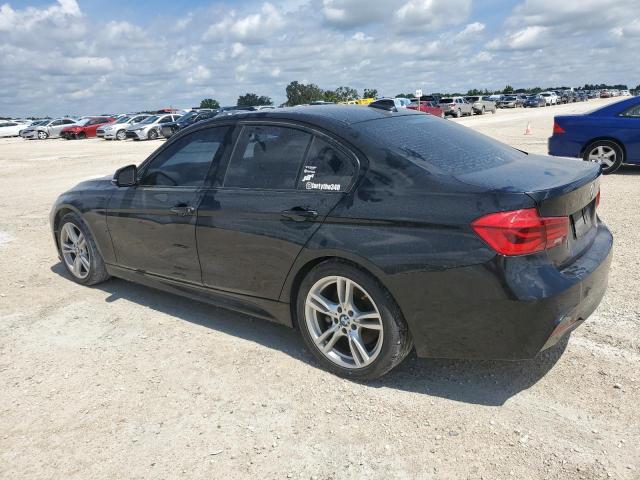 2016 BMW 340 I - WBA8B3G52GNU34981