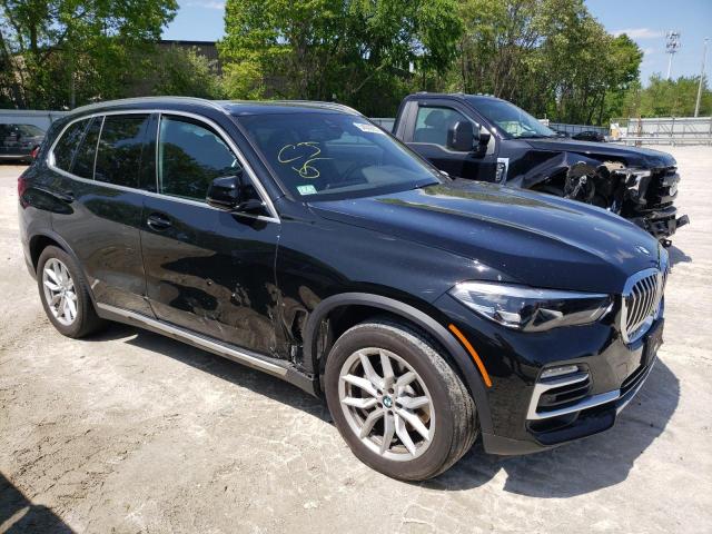 5UXCR6C03M9D76406 BMW X5 XDRIVE4 4